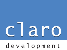 Claro Development